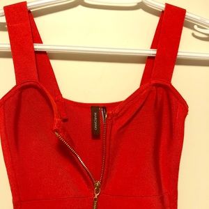 Guess by marciano dress